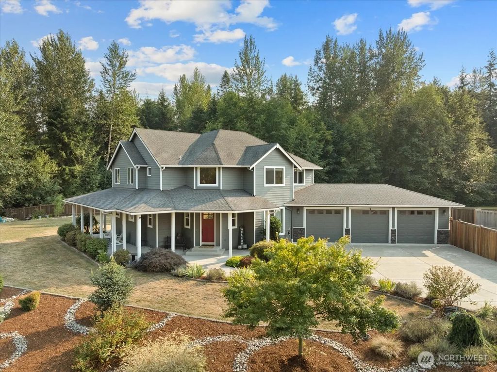 28830 126th Street Se, Monroe