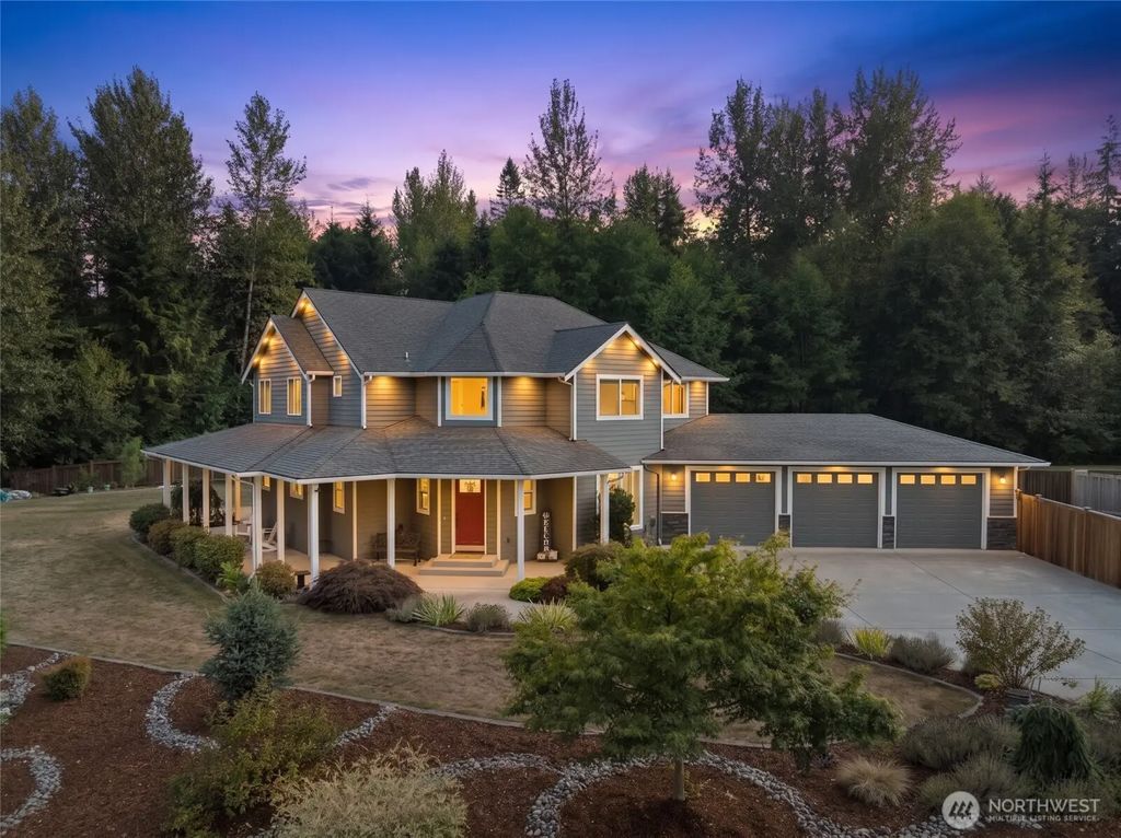 28830 126th Street Se, Monroe
