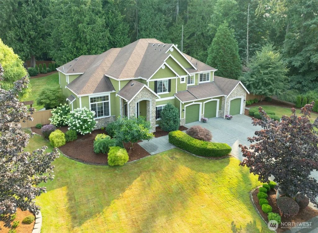 21 117th Street Ne, Marysville