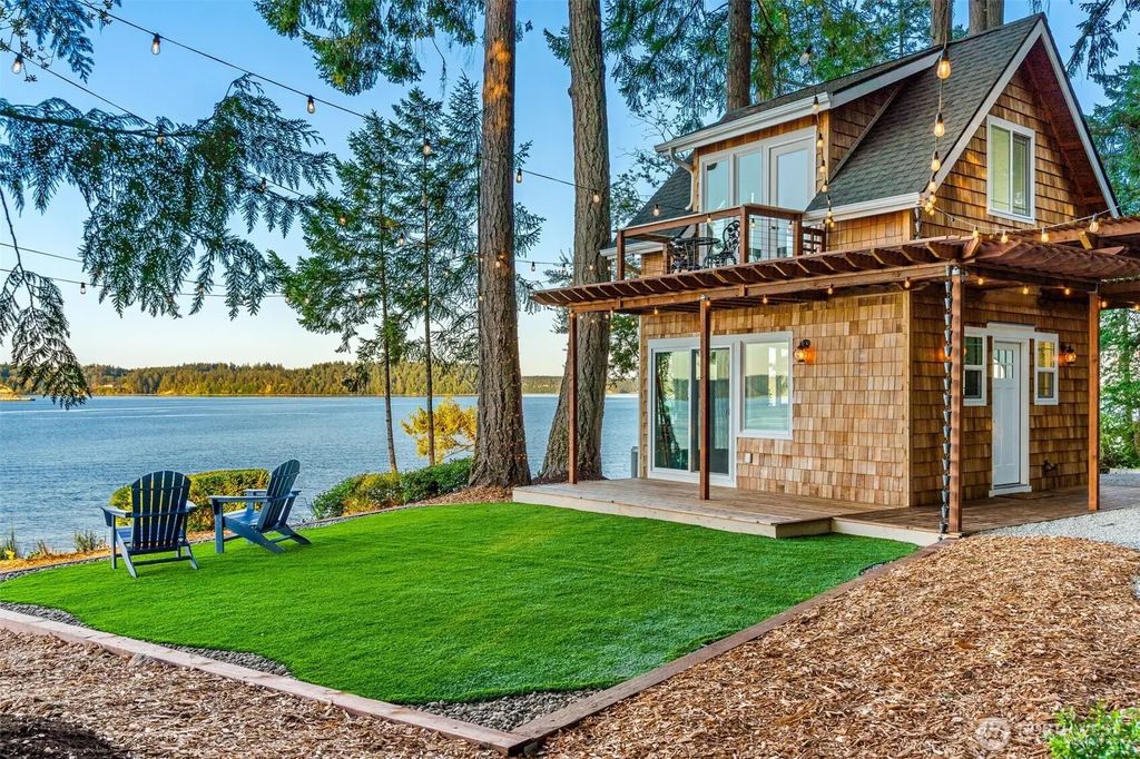 9224 Baird Road Ne, Olympia