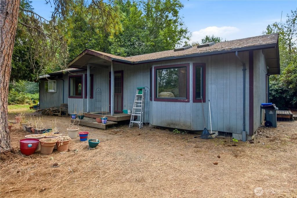 18610 196th Avenue Se, Renton