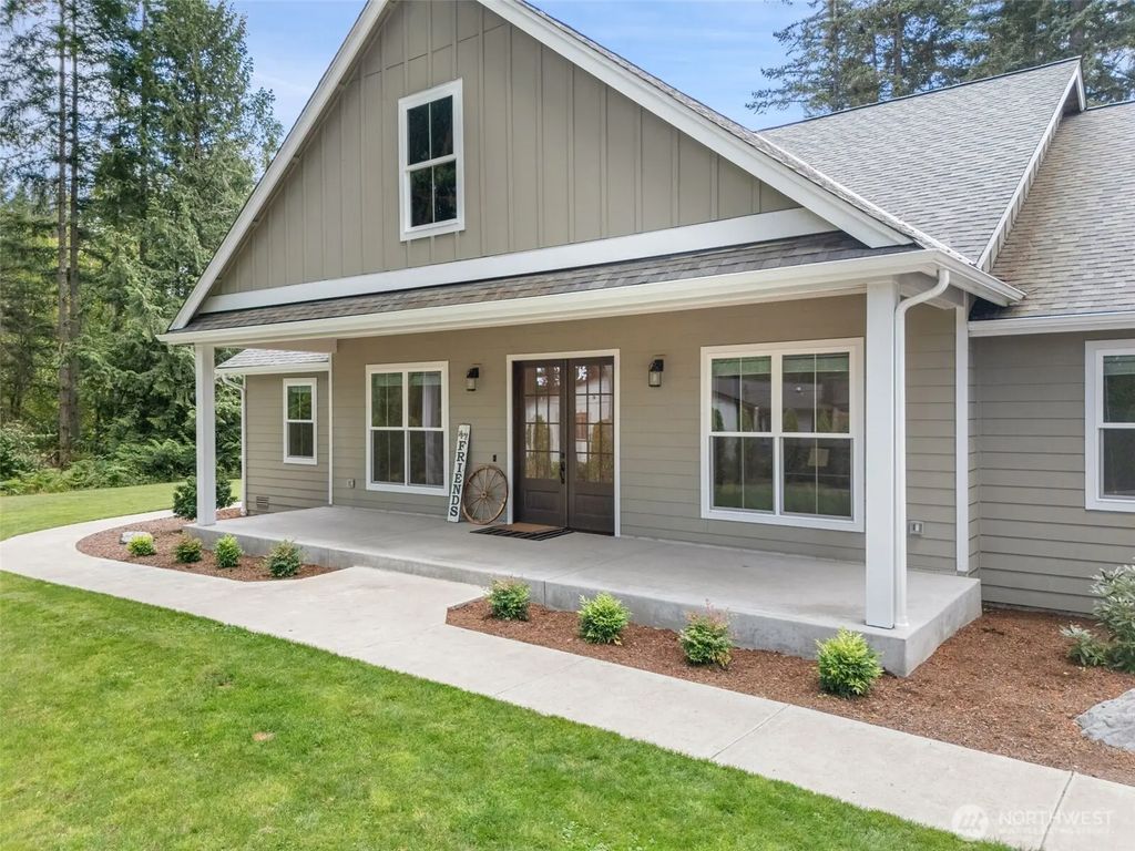 2516 157th Street Ct Nw, Gig Harbor