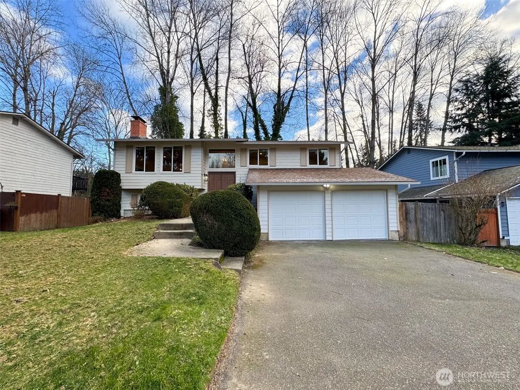 12410 98th Avenue Ne, Kirkland