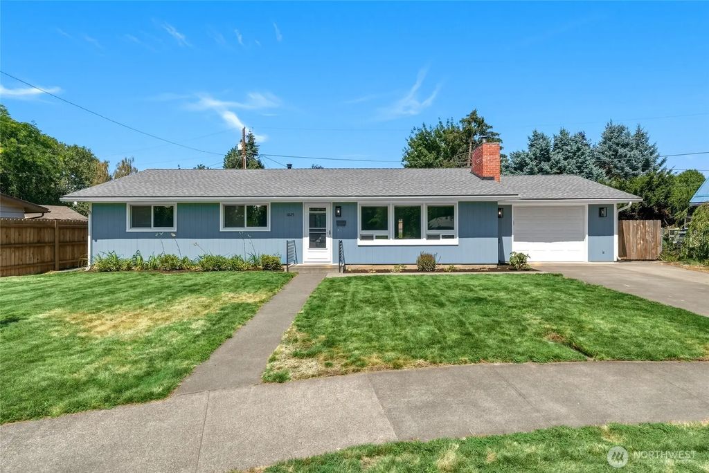 1825 Leonard Drive, Walla Walla