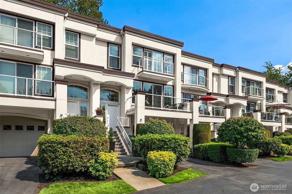 701 9th Avenue S 707, Kirkland