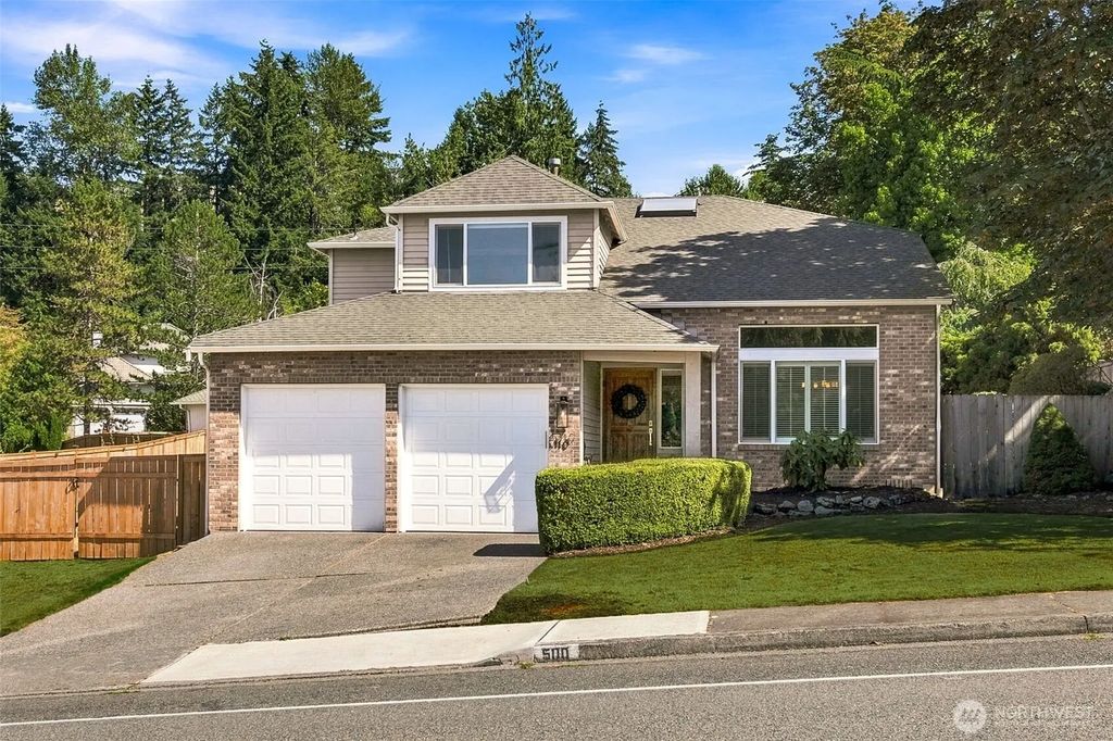 5110 Mill Pond Drive Se, Auburn
