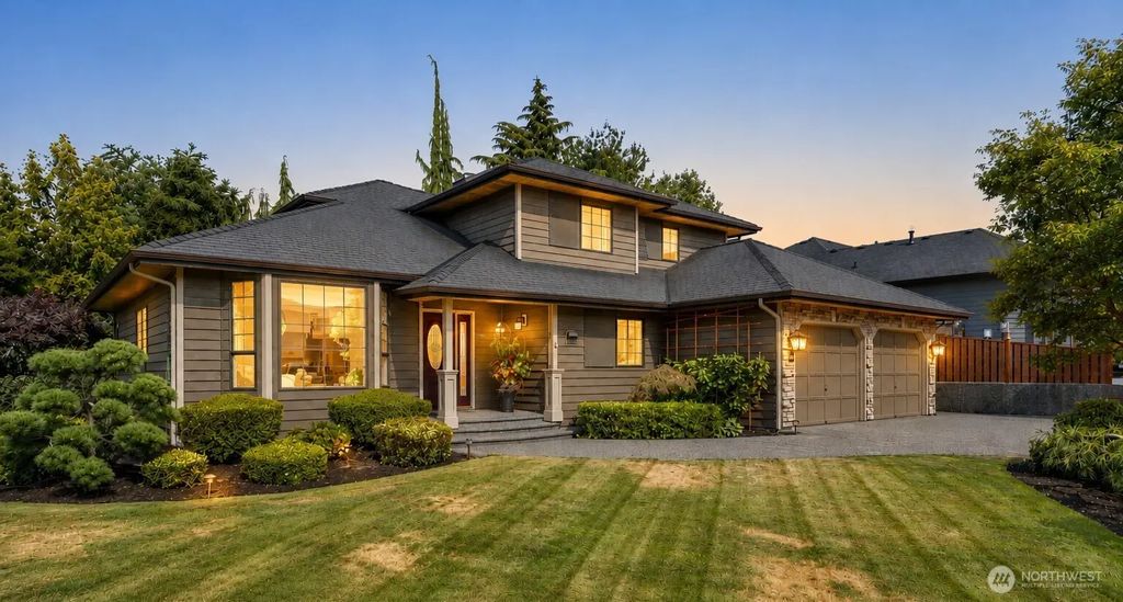 7715 77th Avenue Ne, Marysville