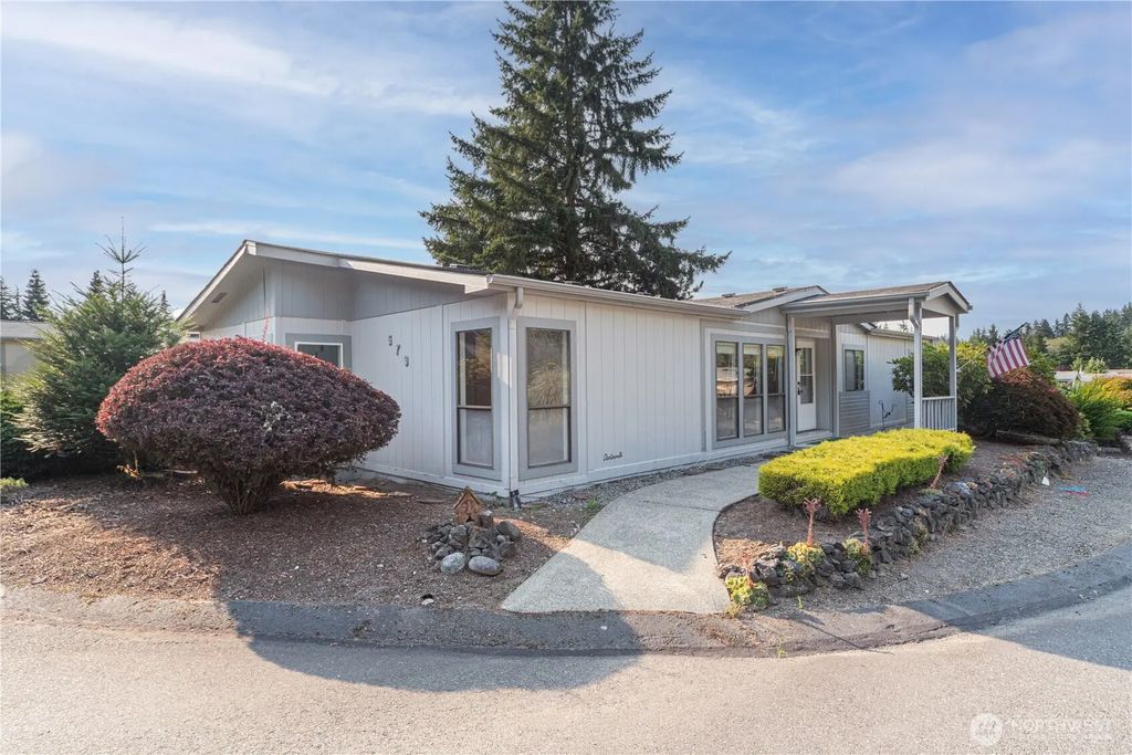 579 Nw Silver Glen Lane, Bremerton
