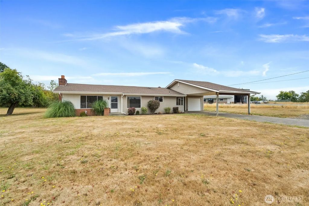 1579 Bishop Road, Chehalis