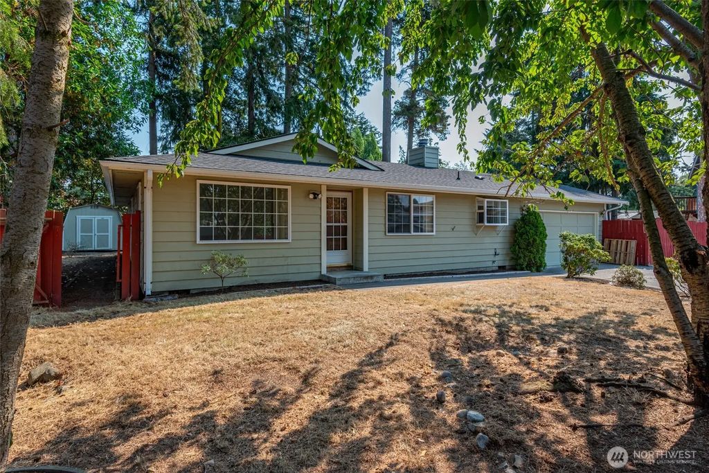 1206 Independence Court, Oak Harbor