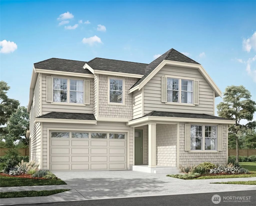 13925 178th Street E 56, Puyallup