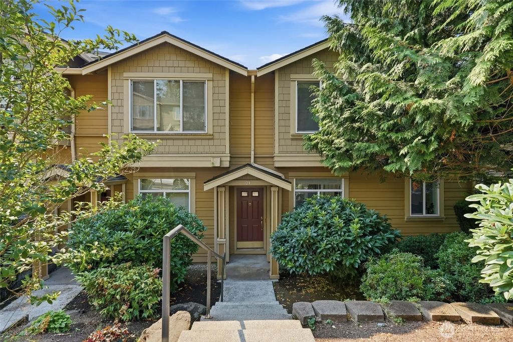 23300 Se Black Nugget Road M2, Issaquah