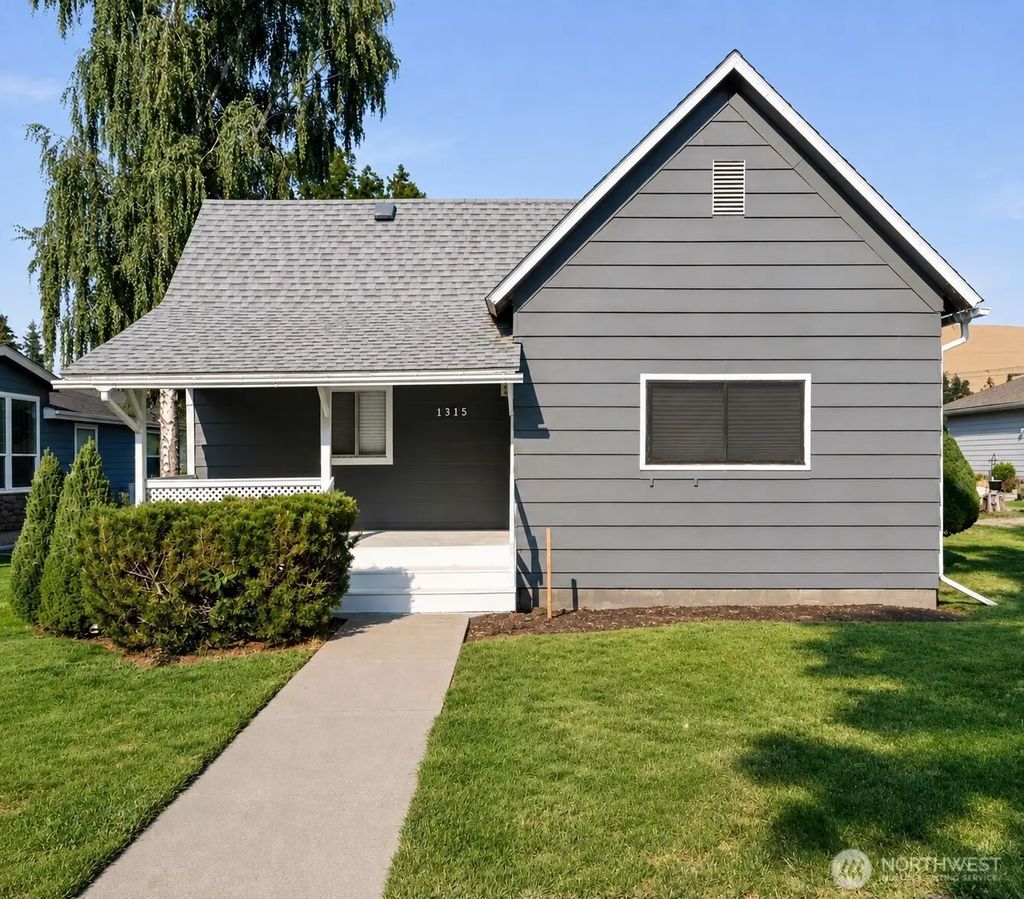 1315 S 2nd St., Dayton