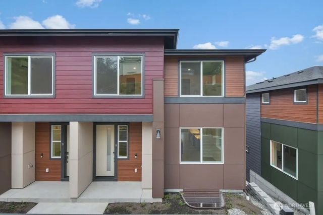 13216 Ne 127th Court A, Kirkland