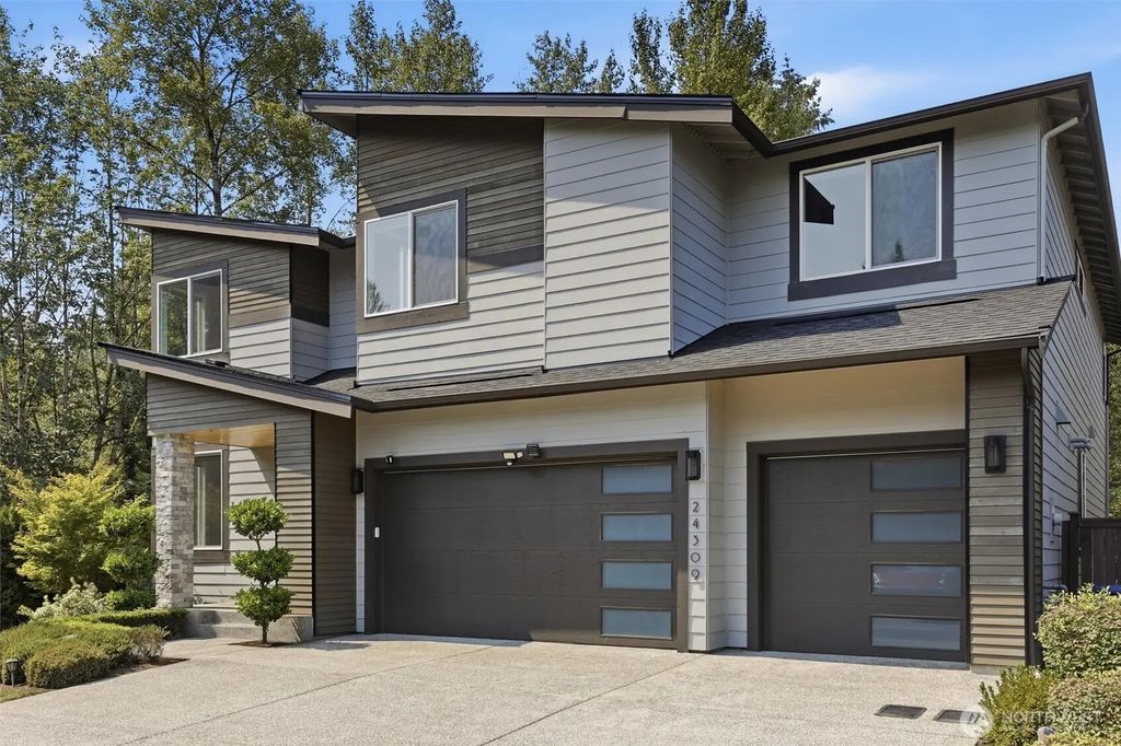 24309 Ne 24th Street, Sammamish