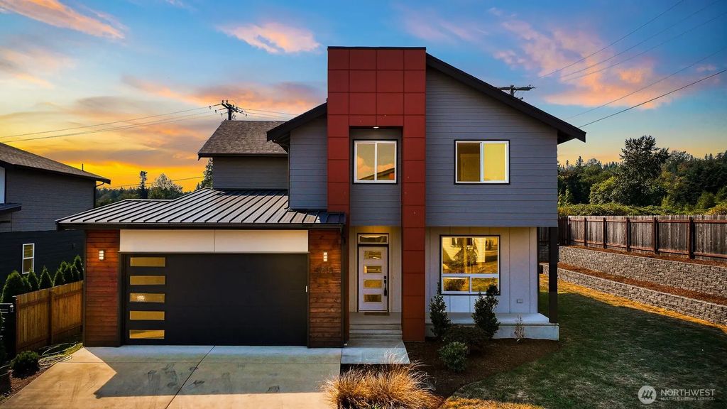 5513 Presley Lane, Ferndale
