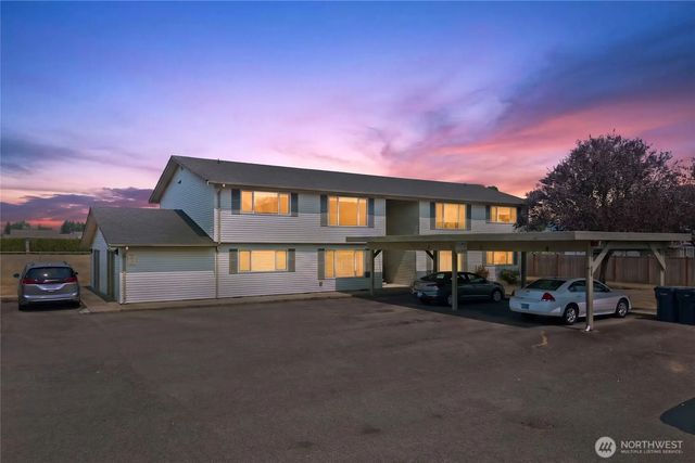 203 Farrelly Street, Enumclaw