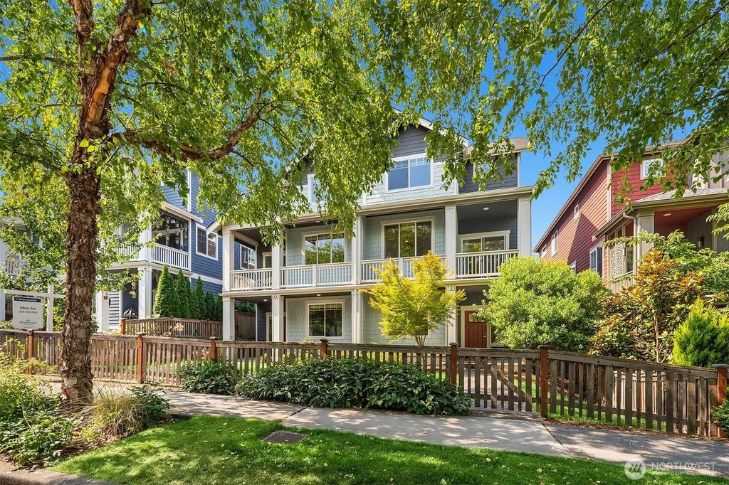 6521 Sw 31st Avenue, Seattle