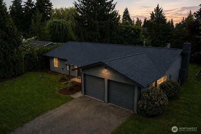 320 213th Place Sw, Bothell