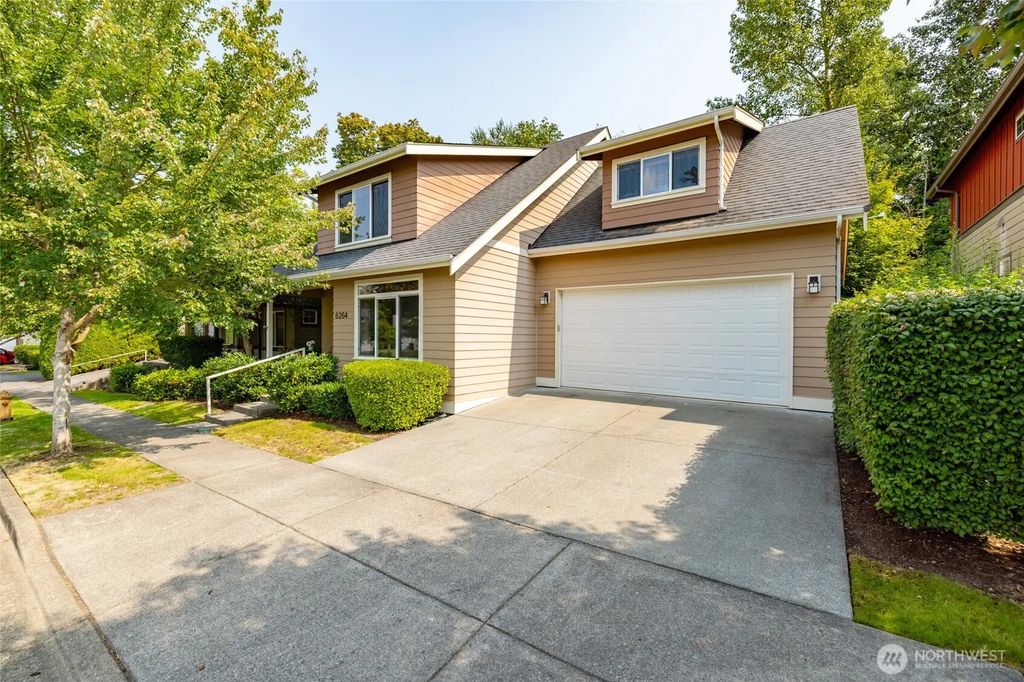 6264 Kona Court, Ferndale