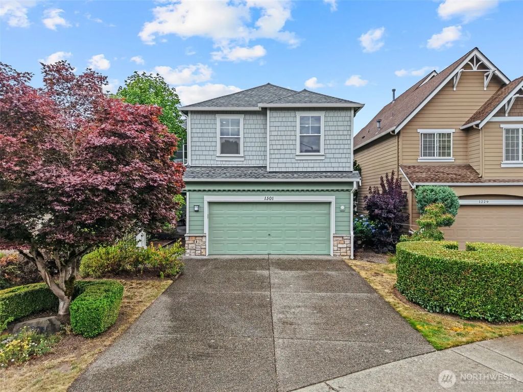 1301 225th Place Se, Sammamish
