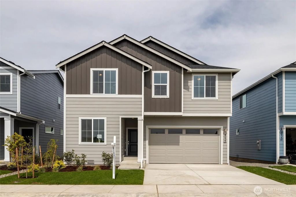 4513 Noel (lot 79) Street, Blaine
