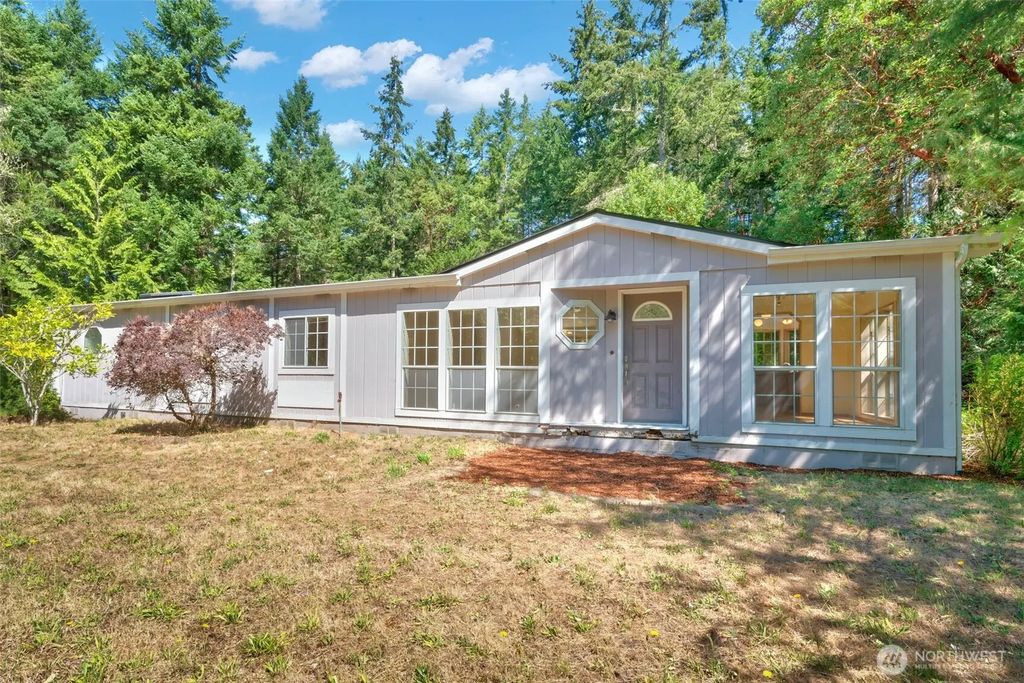 752 Jolie Way, Port Townsend