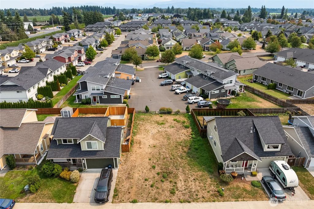 2266 Shea Street, Lynden