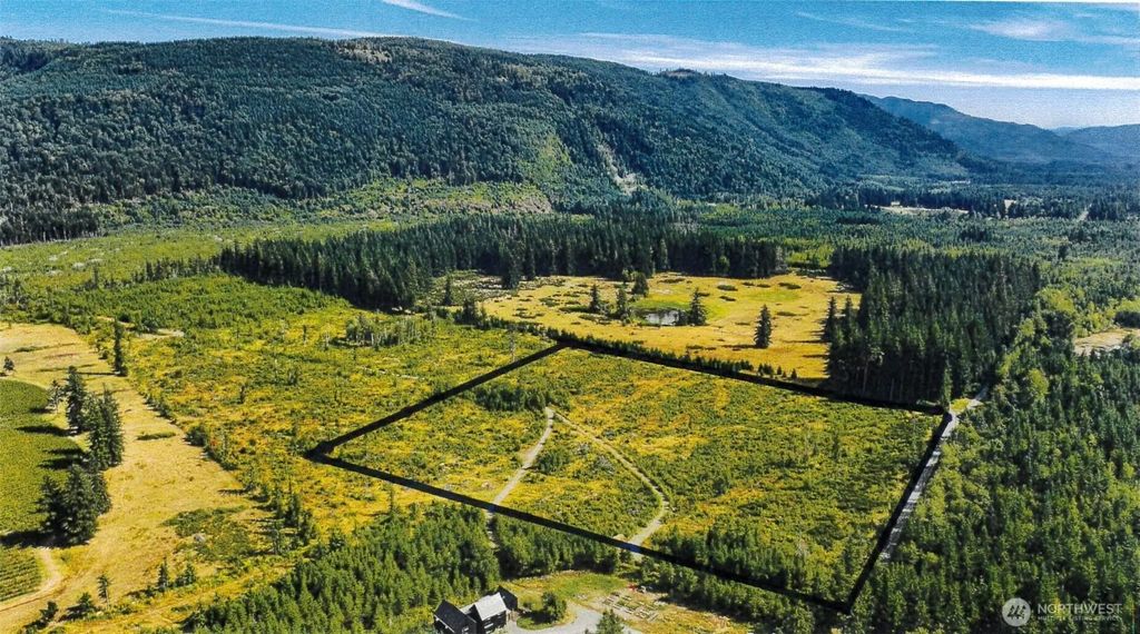 Heady Road, Sumas