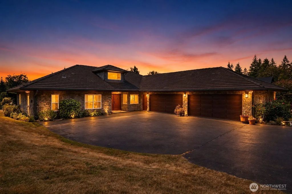 20919 Se 202nd Street, Renton