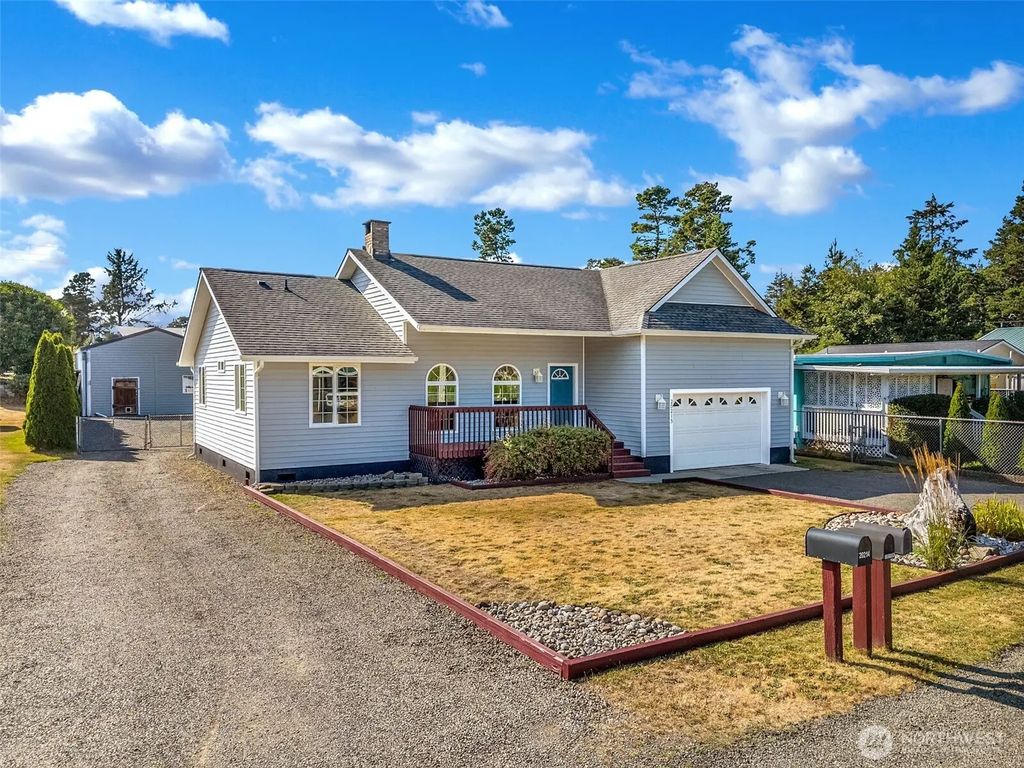 20215 P Place, Ocean Park