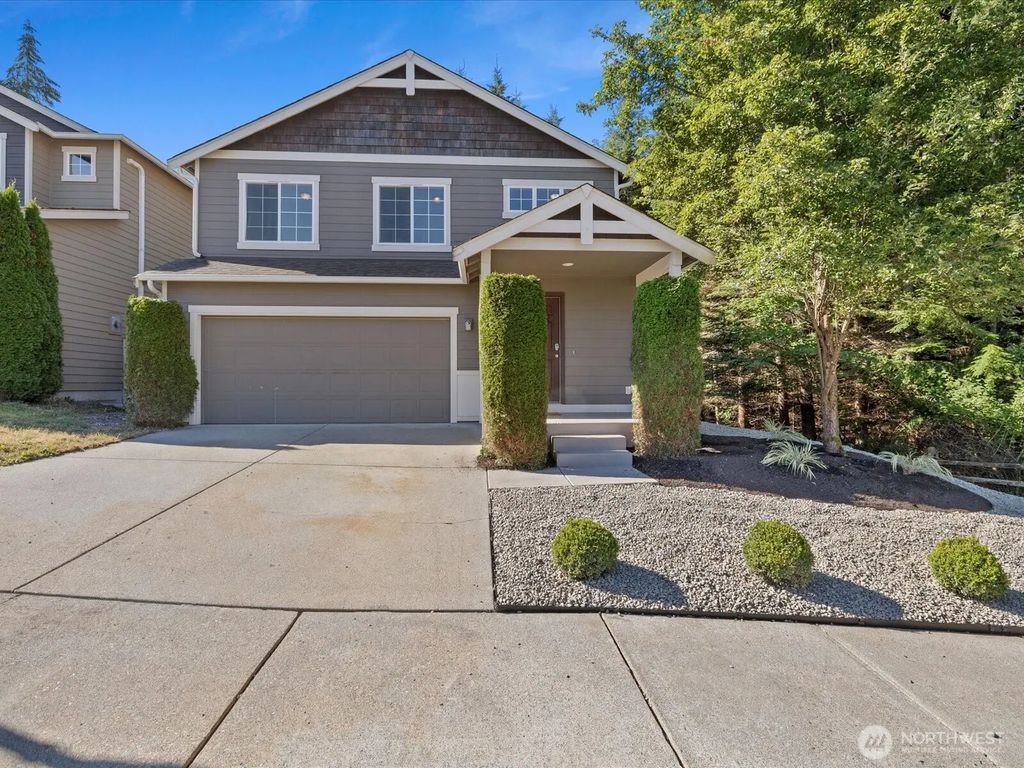 8402 61st Place Ne, Marysville