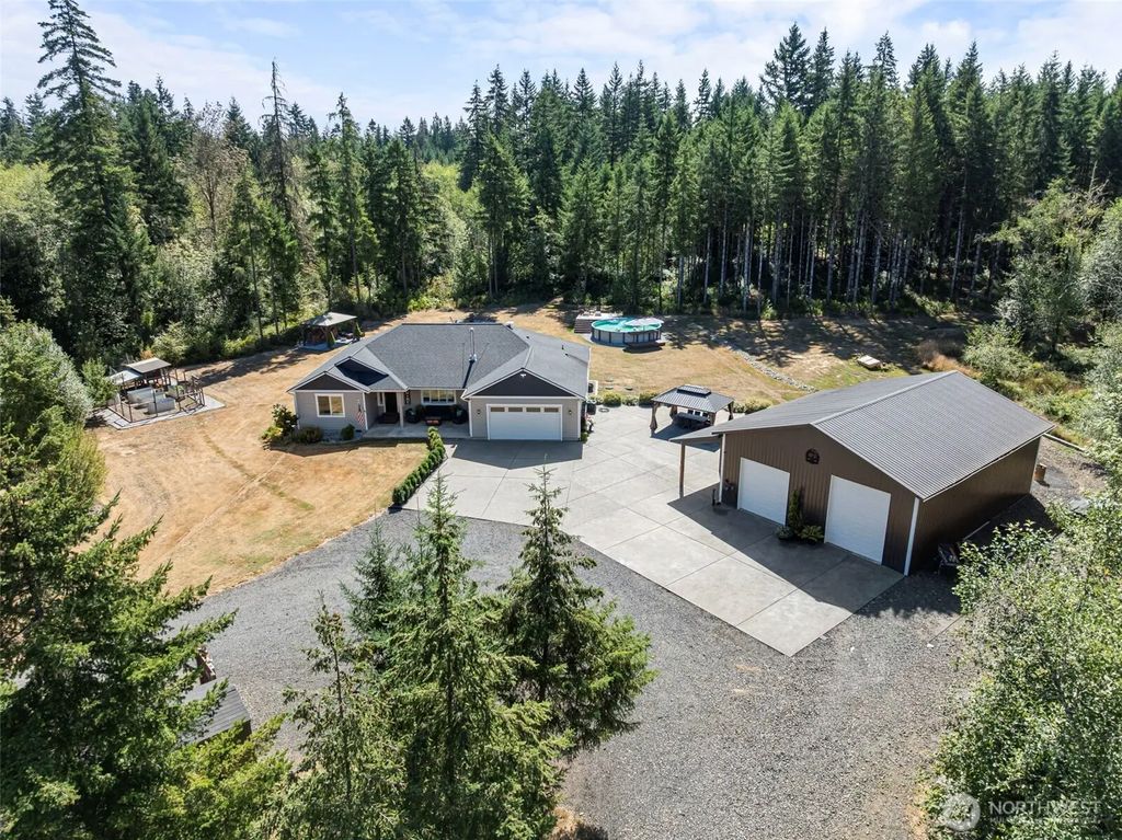 138 Pollman Road, Chehalis