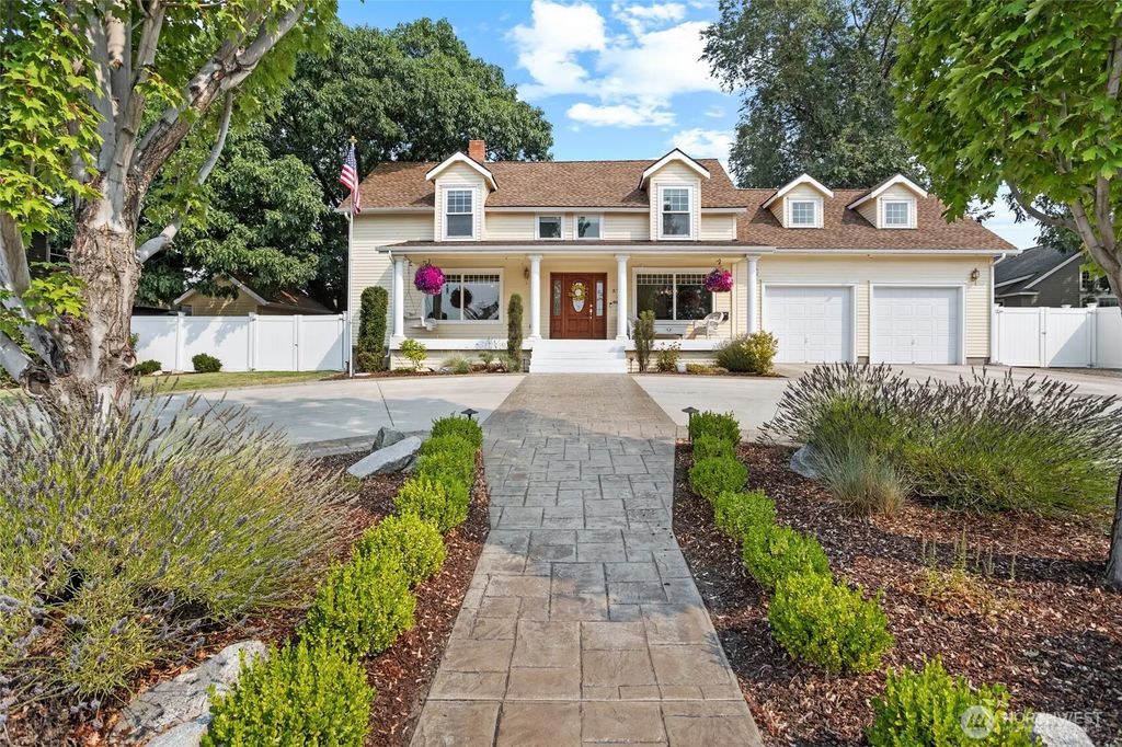 3703 Chestnut Avenue, Yakima