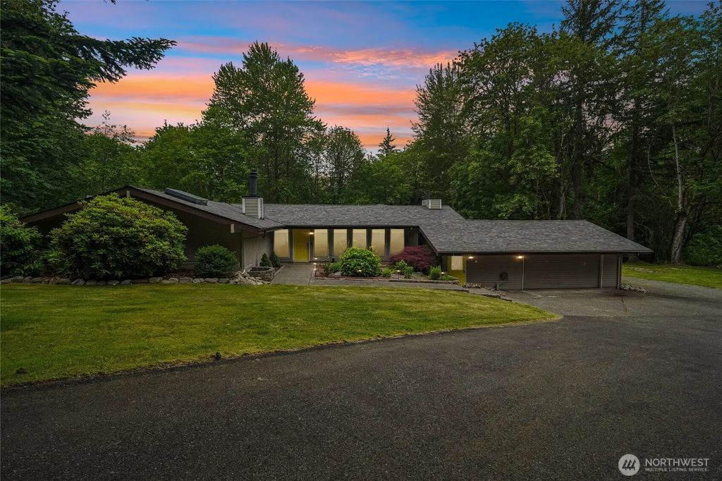 16808 240th Avenue Se, Maple Valley