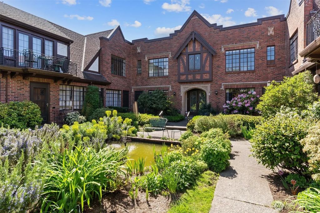 111 14th Avenue E 1, Seattle