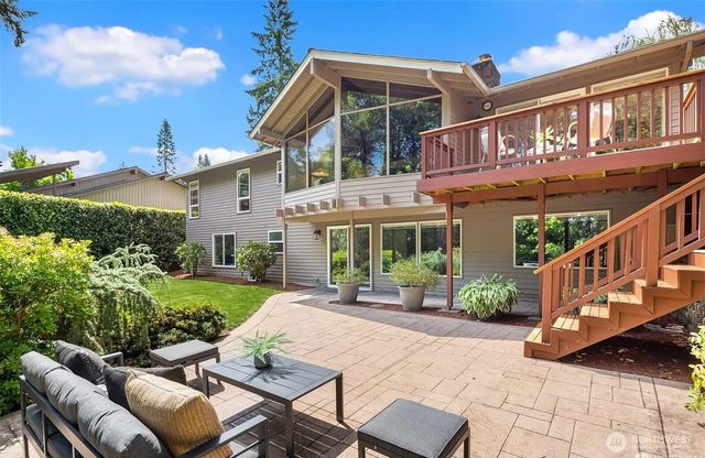 4448 144th Avenue Se, Bellevue