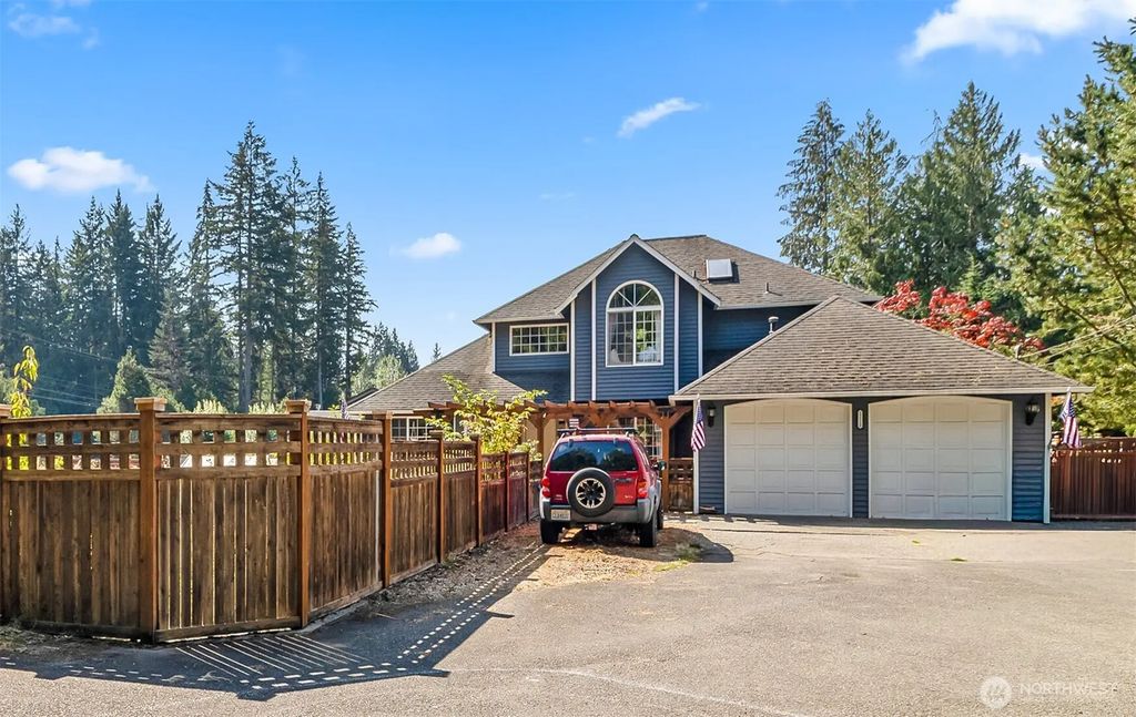 12110 29th Avenue Se, Everett