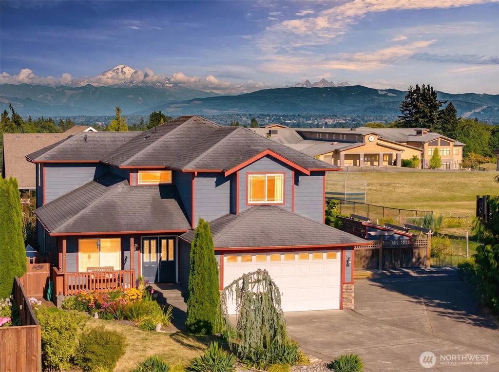 6204 Pacific Heights Drive, Ferndale