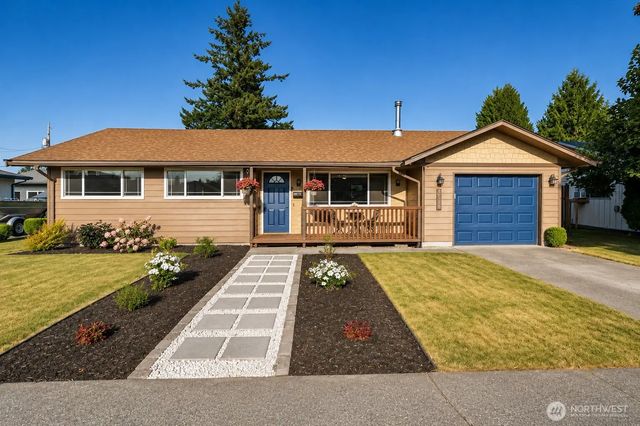 1163 Garfield Street, Enumclaw
