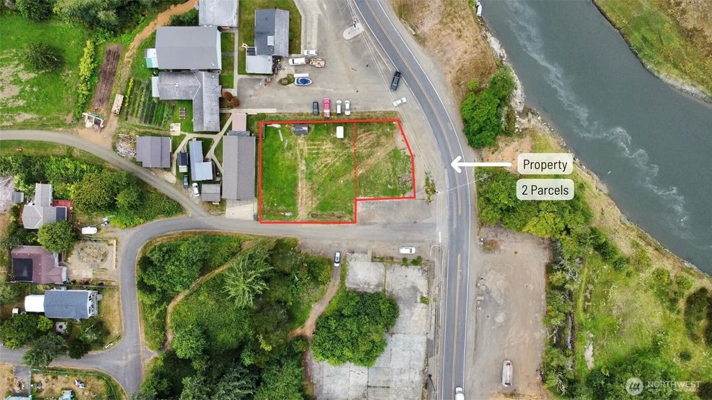 3142 State Route 109, Copalis Beach
