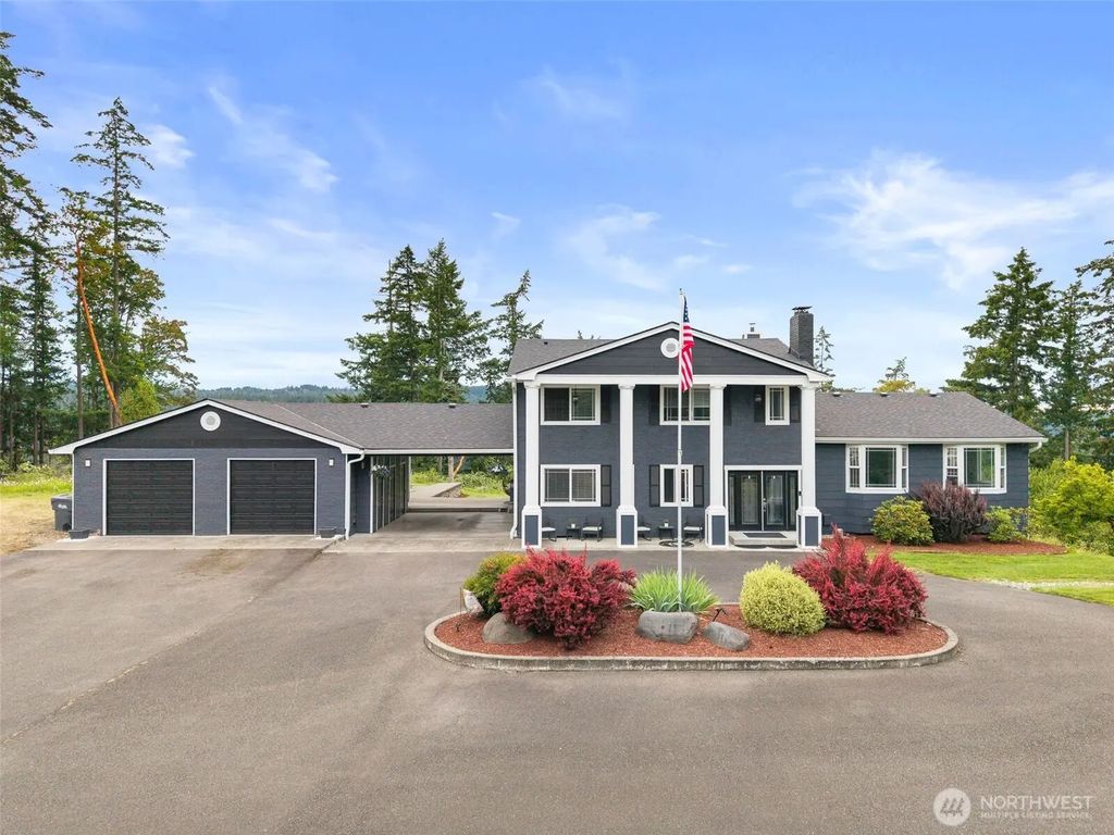 20215 189th Avenue Ct E, Orting