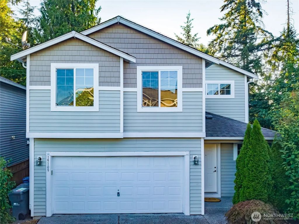 19109 16th Avenue Se, Bothell