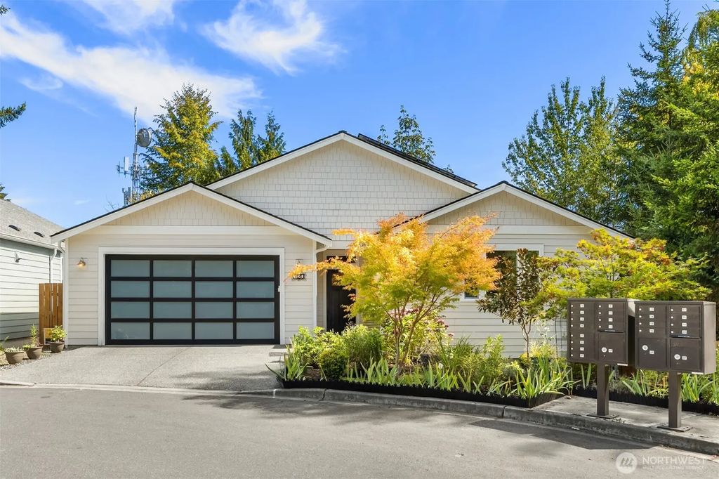 720 Fords Court Nw, Bainbridge Island