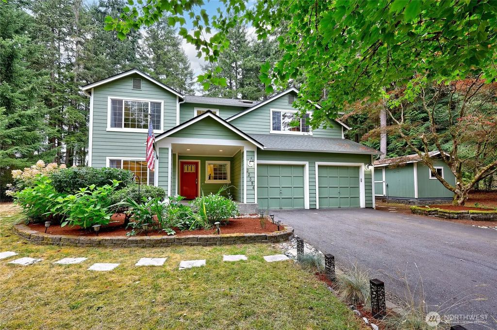 22394 Nordkyn Lane Nw, Poulsbo