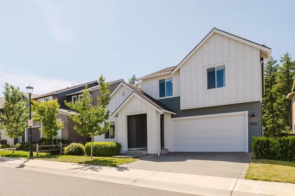 4436 Hibiscus Circle Sw, Port Orchard