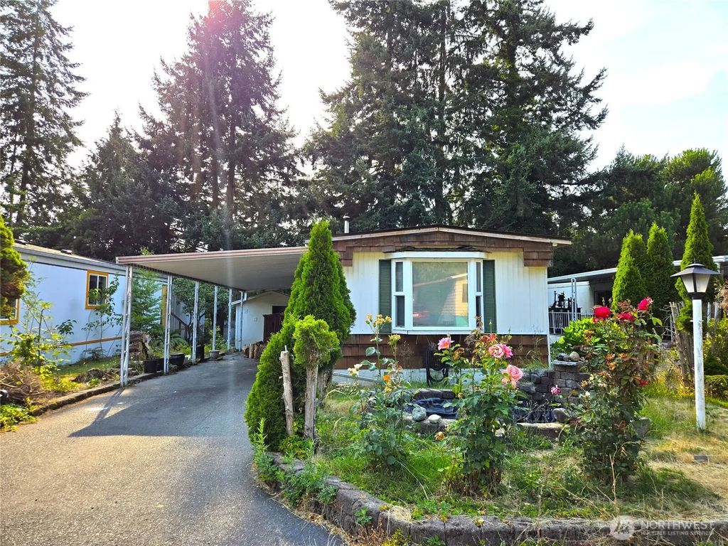 5220 176th St Sw 85, Lynnwood