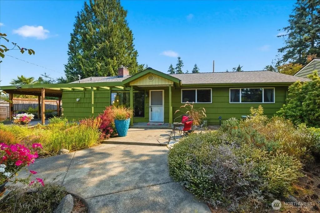 2145 N 146th Street, Shoreline