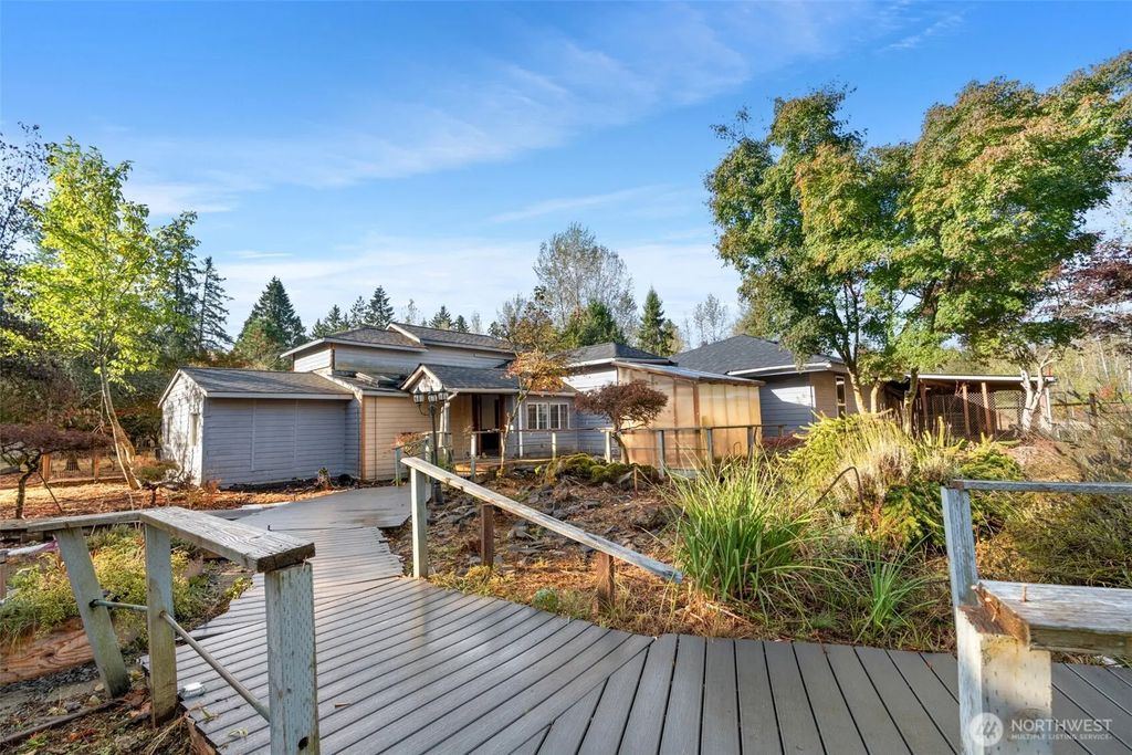 19718 122nd Avenue E, Graham