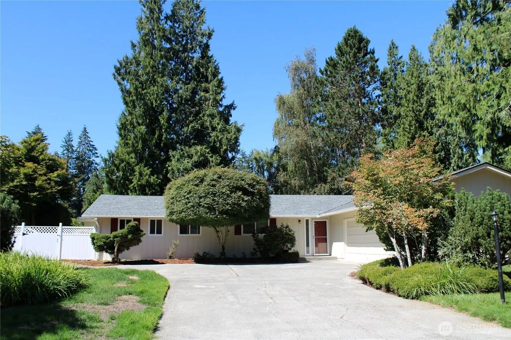 105 Harleman Drive, Sequim